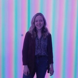 Meet your Posher, Allison